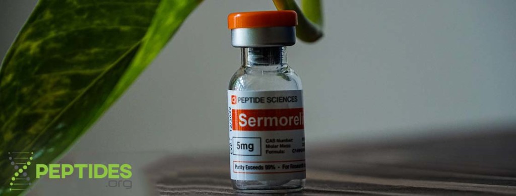 sermorelin dosage