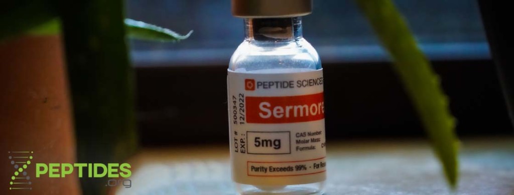 sermorelin side effects