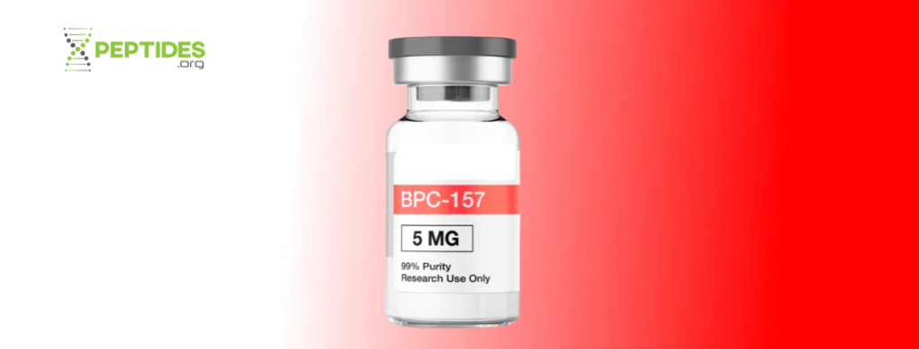 BPC-157 Dosage Calculator