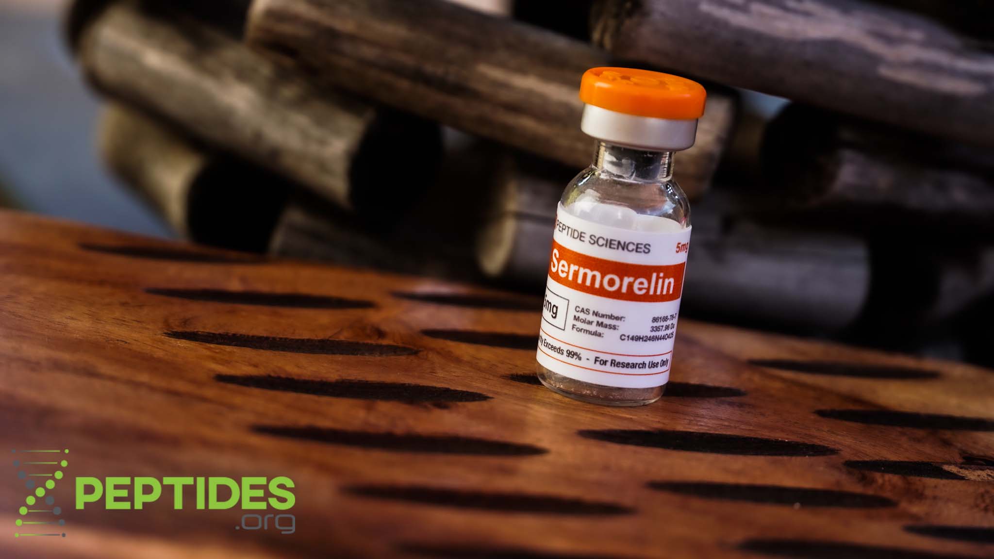 Sermorelin Acetate