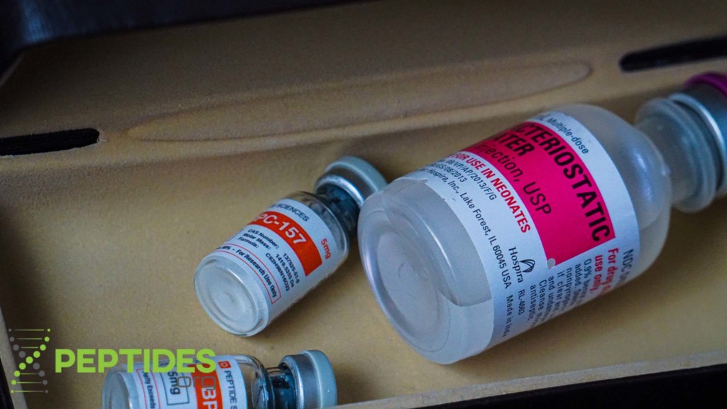 BPC157 Dosage [Updated • 2022] The AZ Guide