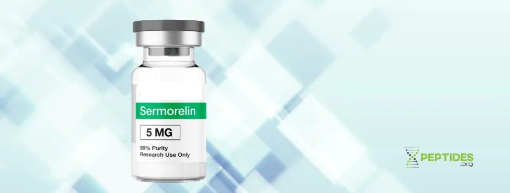 sermorelin cost