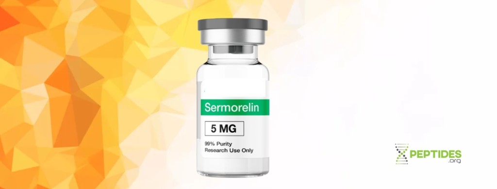 sermorelin acetate