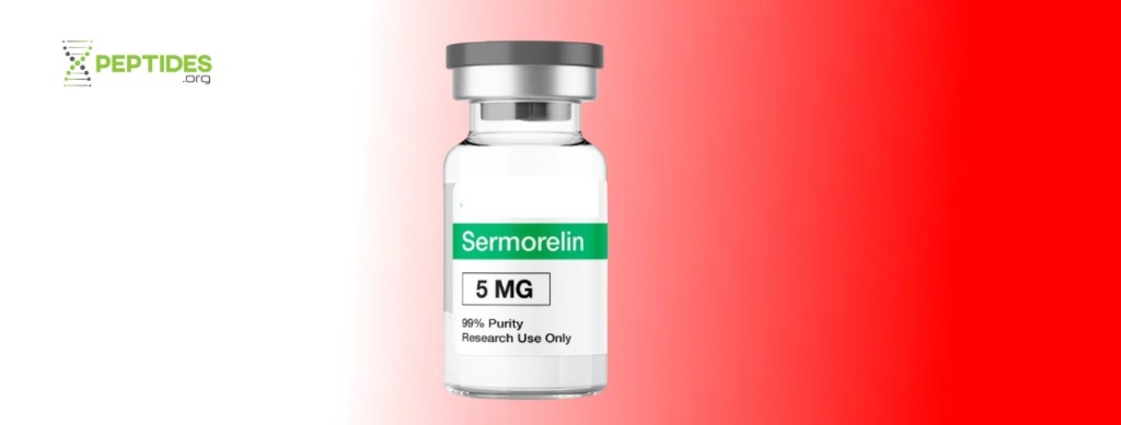 sermorelin side effects