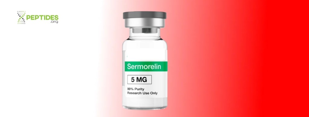 sermorelin cost