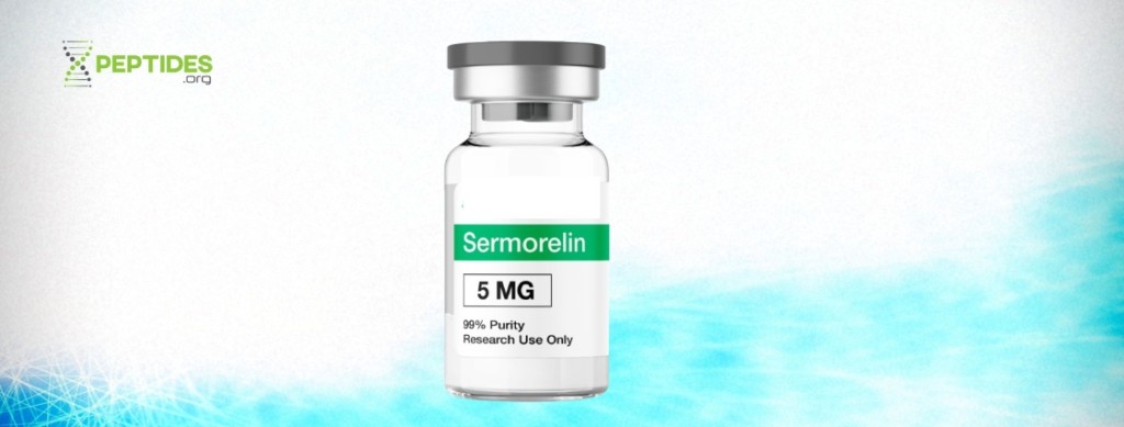 sermorelin acetate