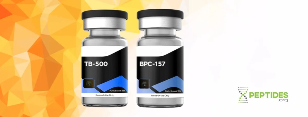 TB-500 vs BPC-157