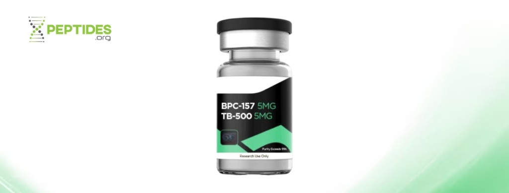 TB-500 vs BPC-157