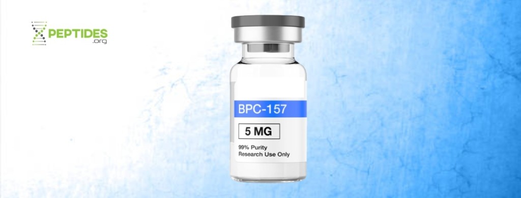 bpc-157 and cancer