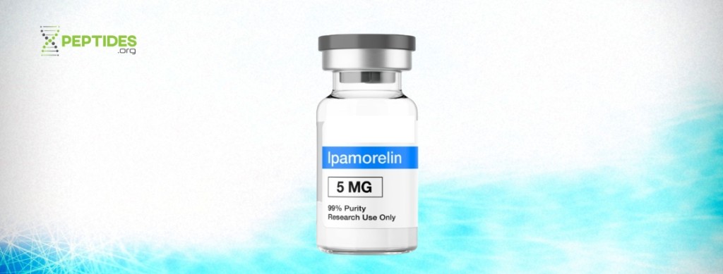 ipamorelin cost