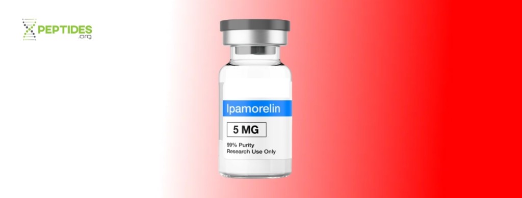 ipamorelin cost