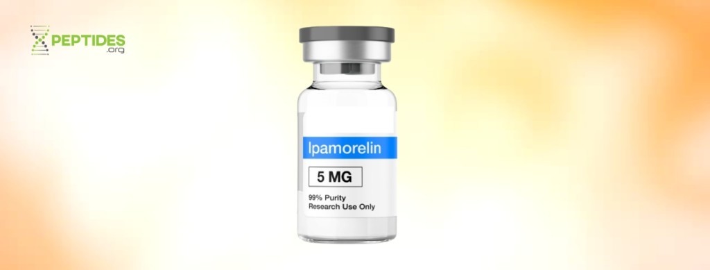 ipamorelin side effects