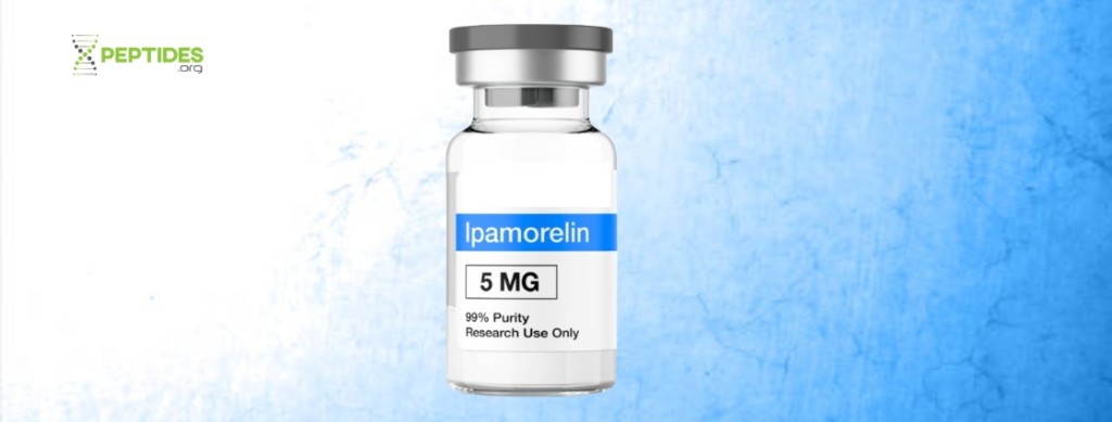 ipamorelin dosage calculator