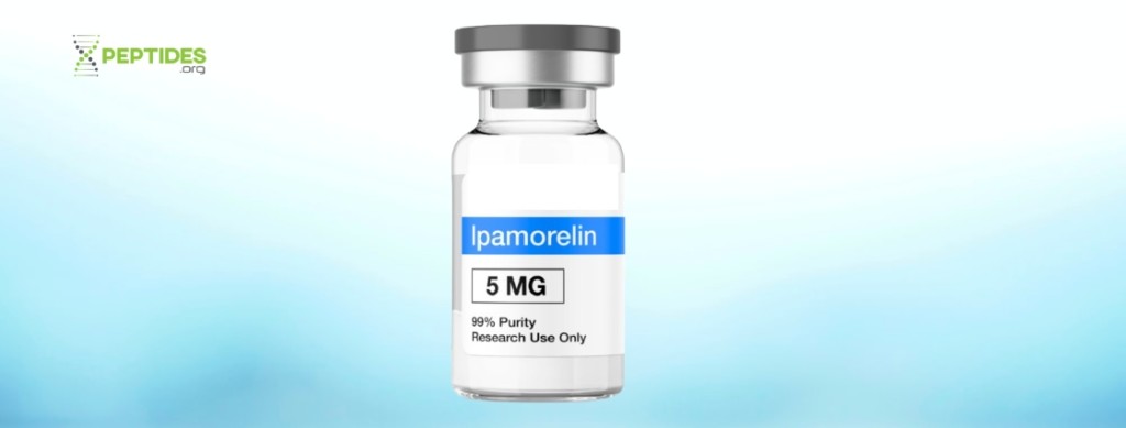 ipamorelin dosage calculator