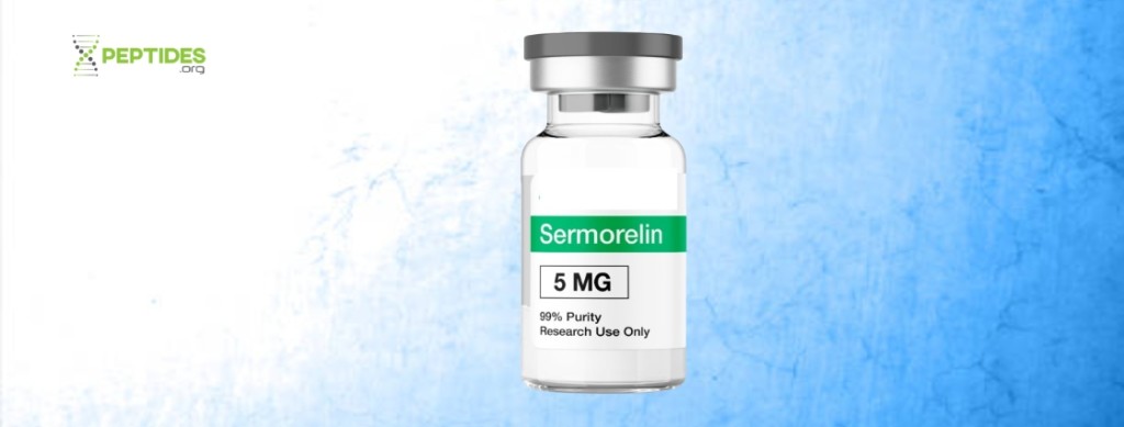 sermorelin dosage calculator