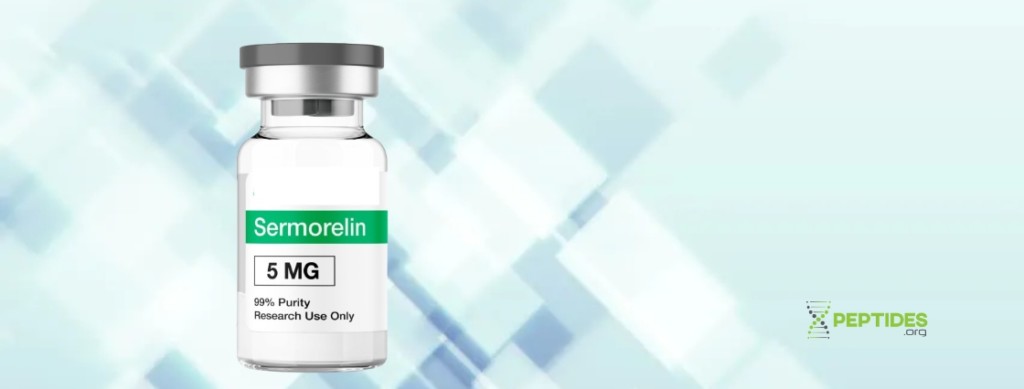 sermorelin dosage calculator