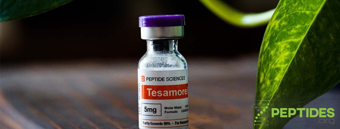 Tesamorelin Dosage For Fat Loss