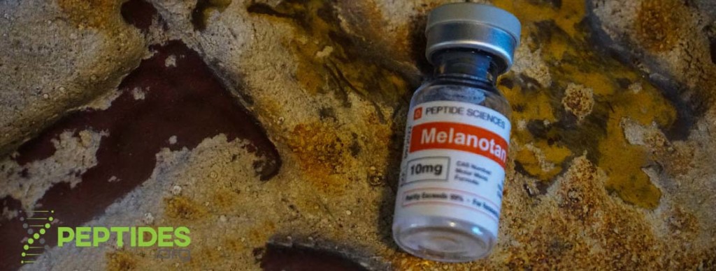 Side effects Melanotan