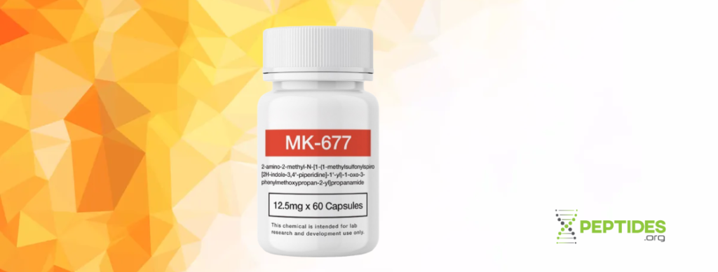 MK-677 Benefits
