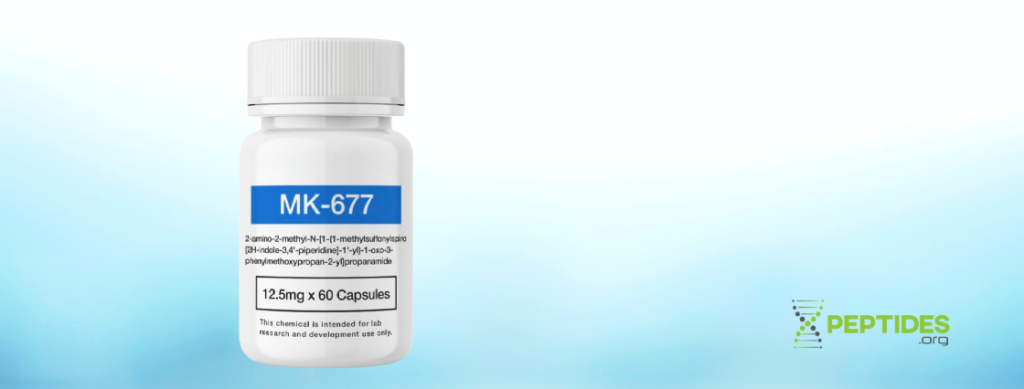 MK-677 Side-Effects