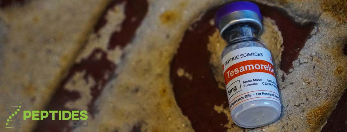 tesamorelin-2 tesamorelin