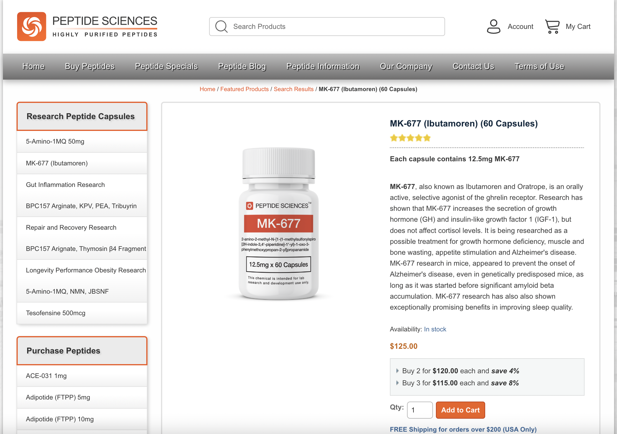peptides-sciences-mk-677 peptides sciences mk-677