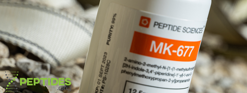 Mk677 vs Sermorelin