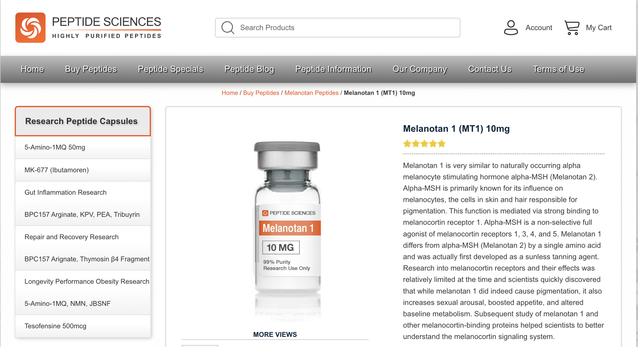 peptide-science-melanotan-1 peptide science melanotan 1