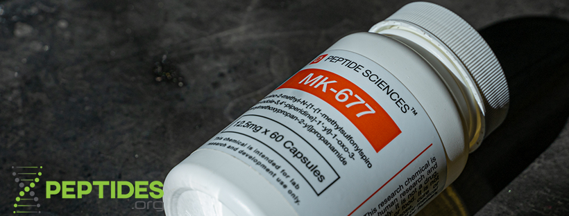 MK-677 vs. HGH? | What You Must Know