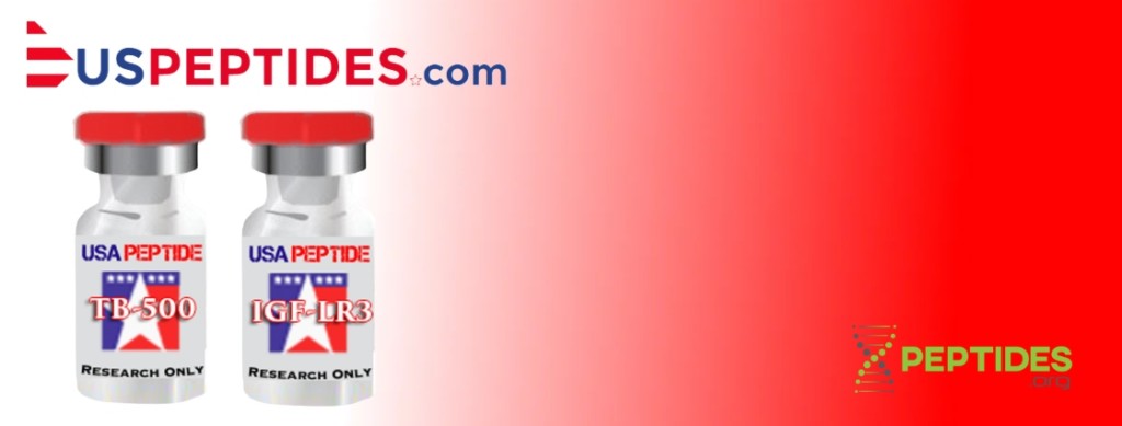 USA Peptides review