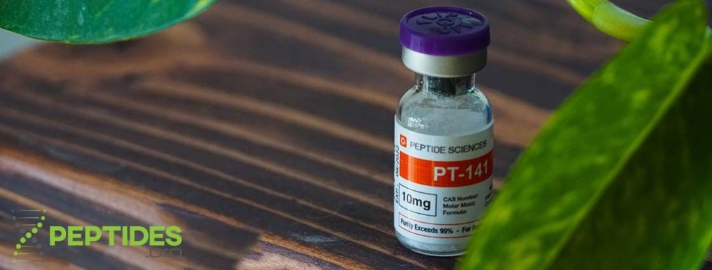 PT-141 Dosage