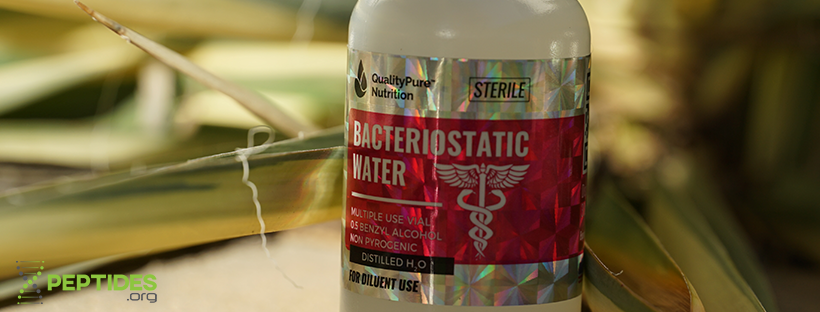 Bacteriostatic Water Review