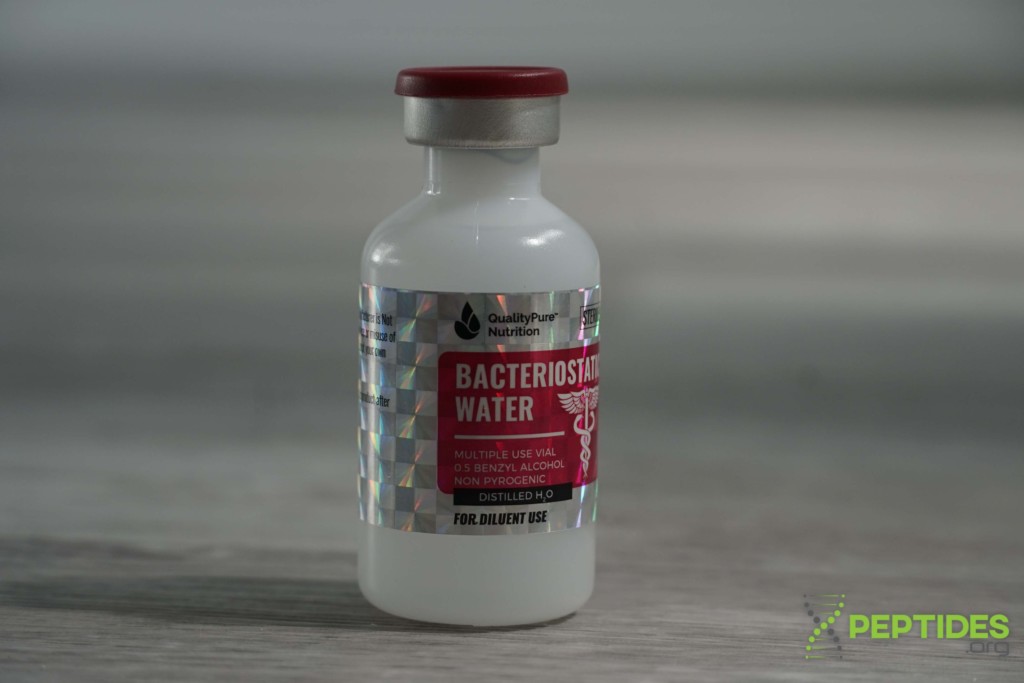 Bacteriostatic Water Need to Be Refrigerated