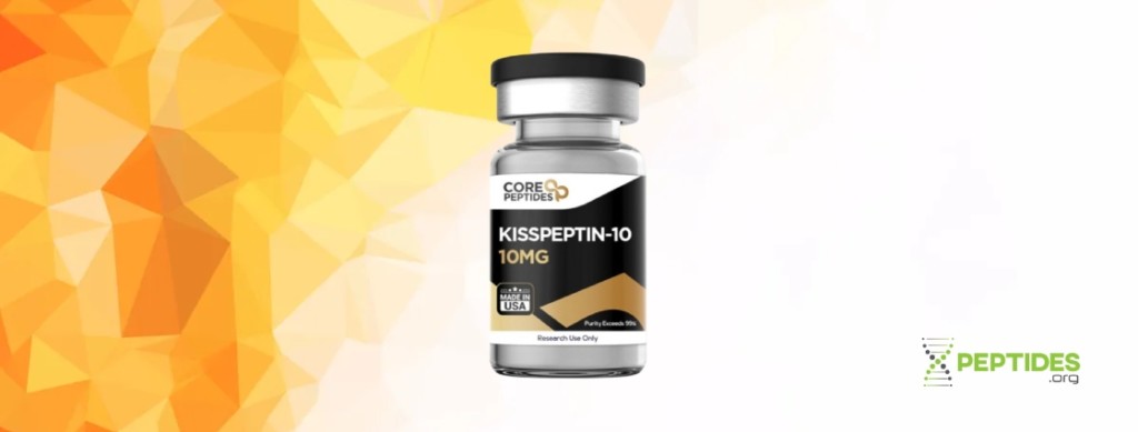 Kisspeptin Dosage