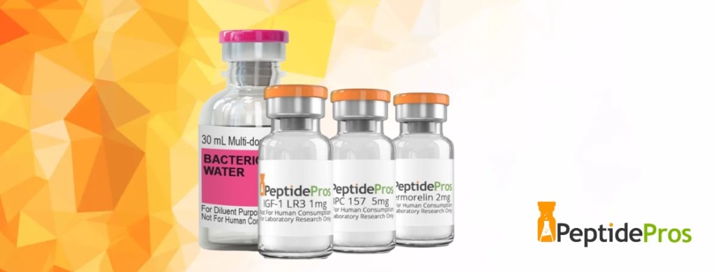 Peptide Pros Review