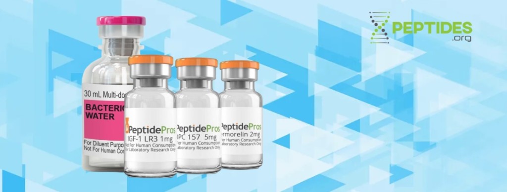 Peptide Pros review