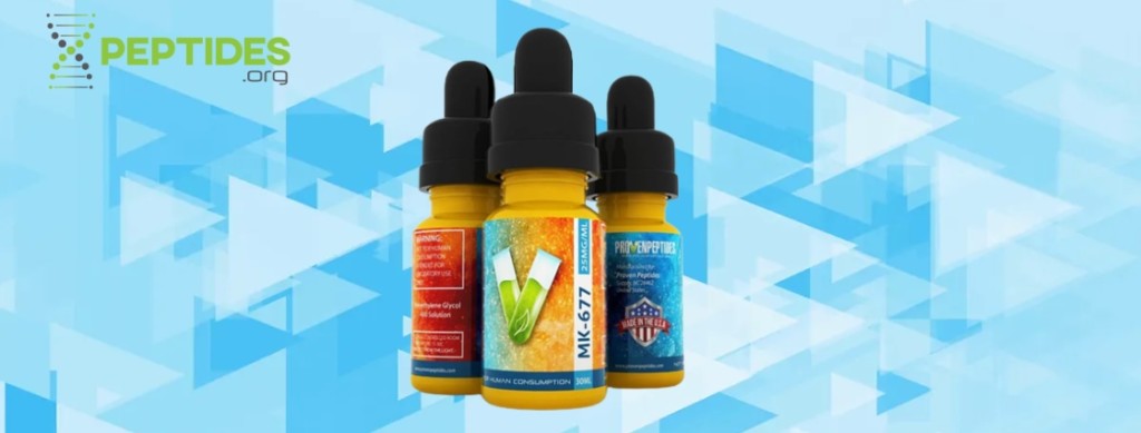 Proven peptides
