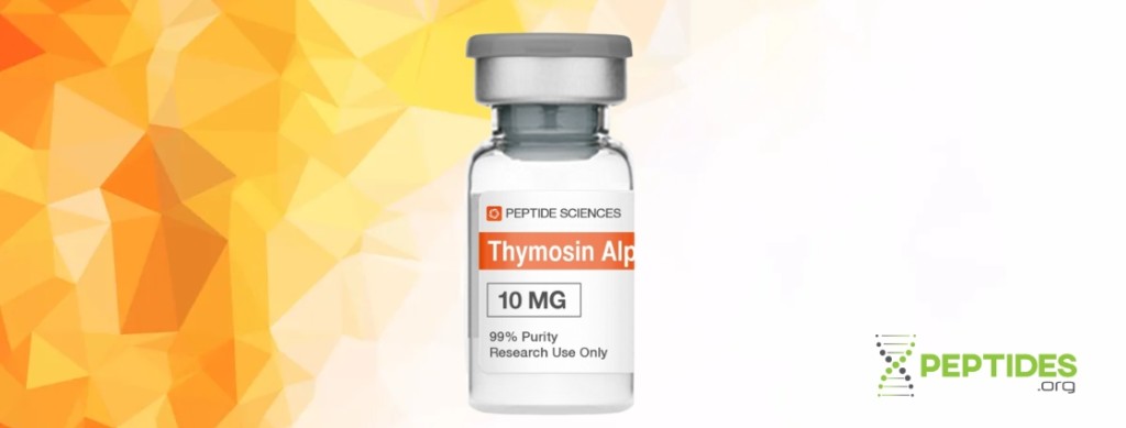 Thymosin Alpha-1 Dosage Calculator