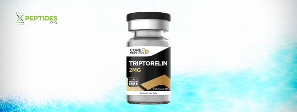 Triptorelin Dosage