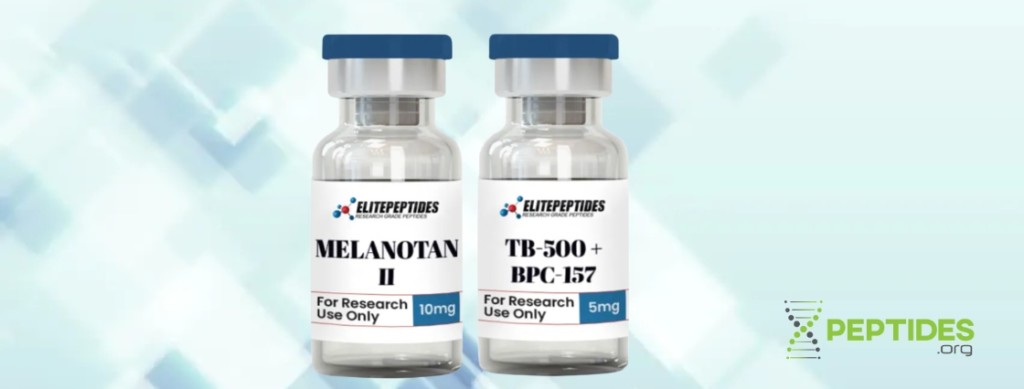 elite peptides