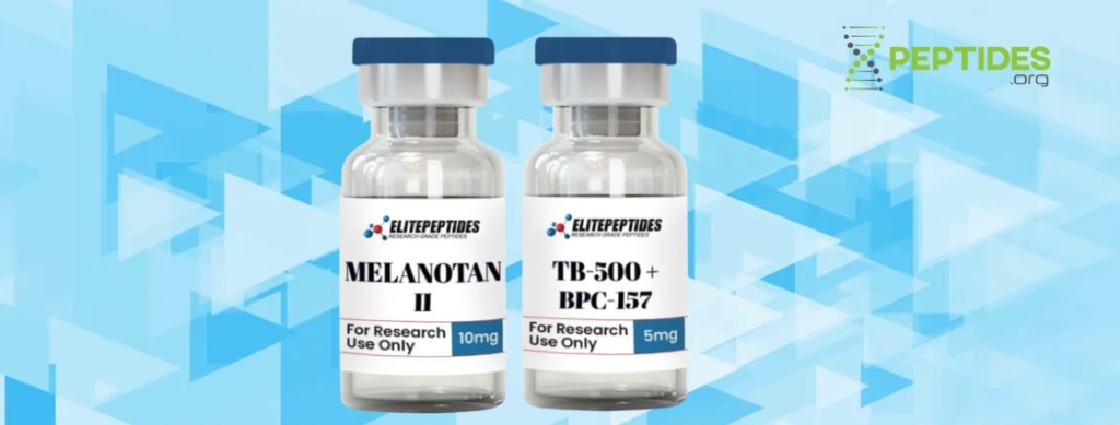 elite peptides