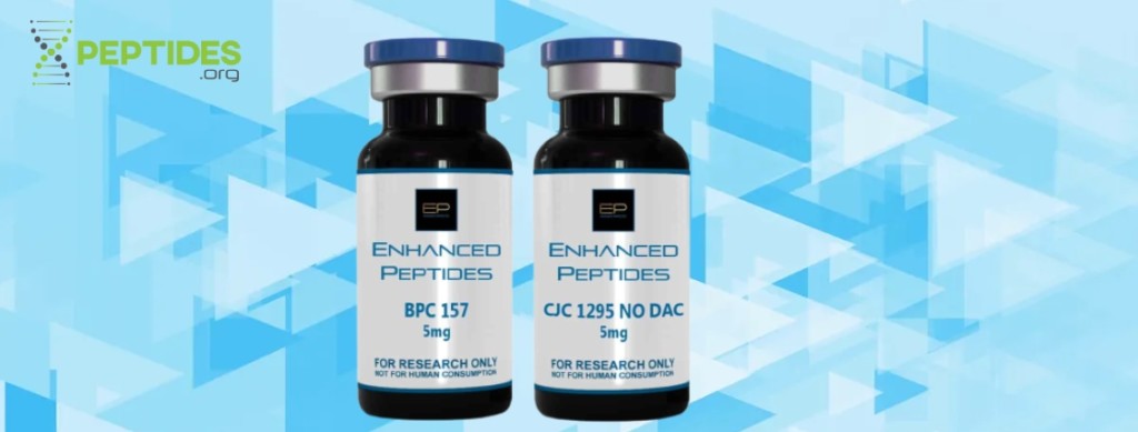 enhanced peptides
