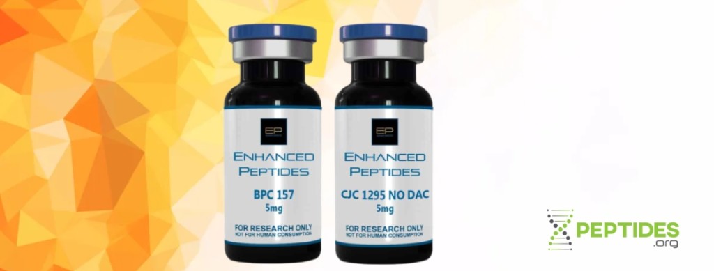enhanced peptides review