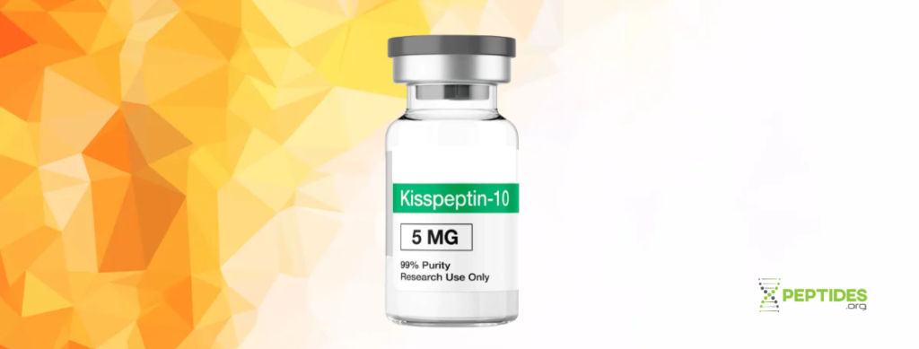 kisspeptin 10 dosage