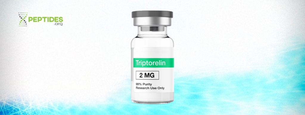 triptorelin dosage calculator