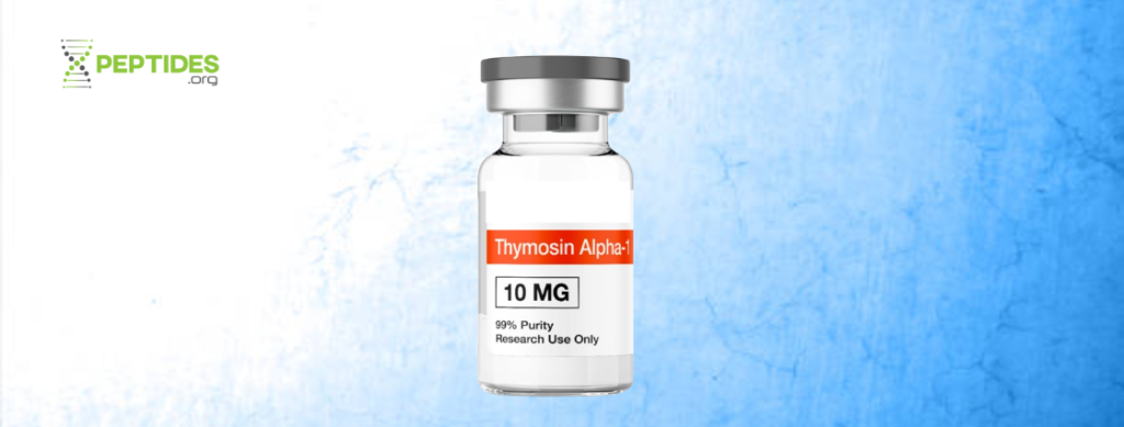thymosin alpha-1 -side effects