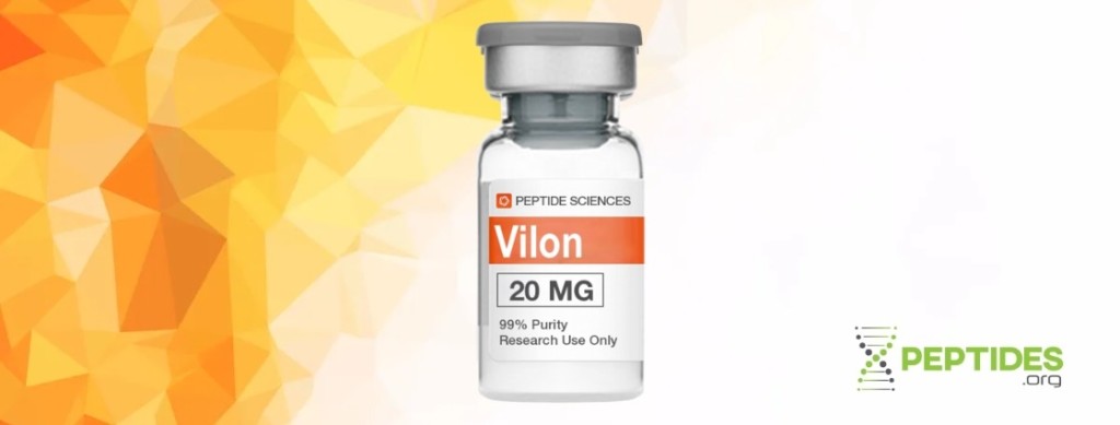 Vilon Dosage Calculator