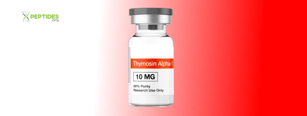 thymosin alpha-1 dosage