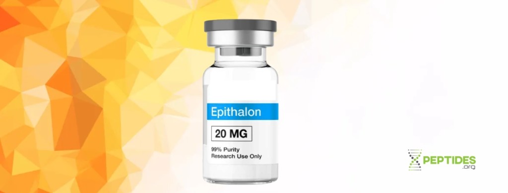 epithalon benefits