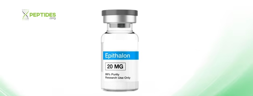epithalon benefits